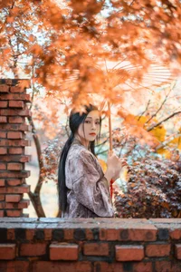 Exquisite Photography Showcase: YiTuYu Art Language Vol.6810 with Xiao Xi Ya - image 19