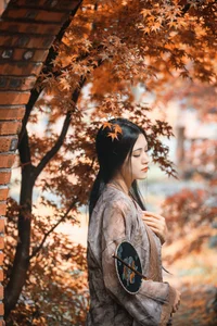 Exquisite Photography Showcase: YiTuYu Art Language Vol.6810 with Xiao Xi Ya - image 24