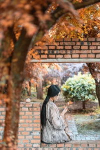 Exquisite Photography Showcase: YiTuYu Art Language Vol.6810 with Xiao Xi Ya - image 14