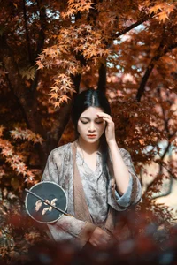 Exquisite Photography Showcase: YiTuYu Art Language Vol.6810 with Xiao Xi Ya - image 28