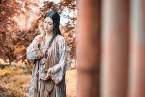 Exquisite Photography Showcase: YiTuYu Art Language Vol.6810 with Xiao Xi Ya - image 61