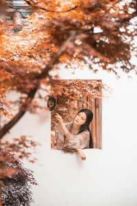 Exquisite Photography Showcase: YiTuYu Art Language Vol.6810 with Xiao Xi Ya - image 22