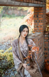 Exquisite Photography Showcase: YiTuYu Art Language Vol.6810 with Xiao Xi Ya - image 27