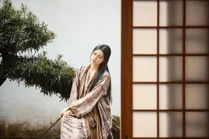 Exquisite Photography Showcase: YiTuYu Art Language Vol.6810 with Xiao Xi Ya - image 33