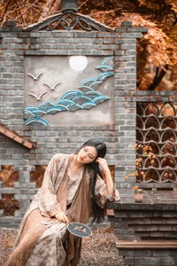 Exquisite Photography Showcase: YiTuYu Art Language Vol.6810 with Xiao Xi Ya - image 63