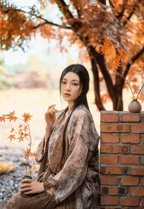 Exquisite Photography Showcase: YiTuYu Art Language Vol.6810 with Xiao Xi Ya - image 59