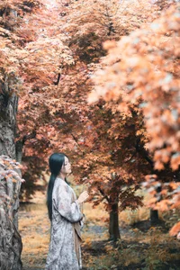 Exquisite Photography Showcase: YiTuYu Art Language Vol.6810 with Xiao Xi Ya - image 0