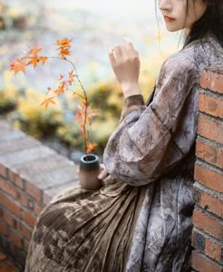 Exquisite Photography Showcase: YiTuYu Art Language Vol.6810 with Xiao Xi Ya - image 45