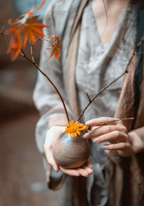Exquisite Photography Showcase: YiTuYu Art Language Vol.6810 with Xiao Xi Ya - image 21