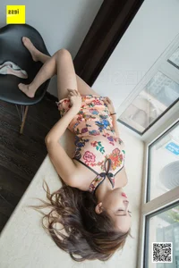 Captivating Gaze: IESS Featuring Xiao Yu's Gentle Eye Kill - image 58