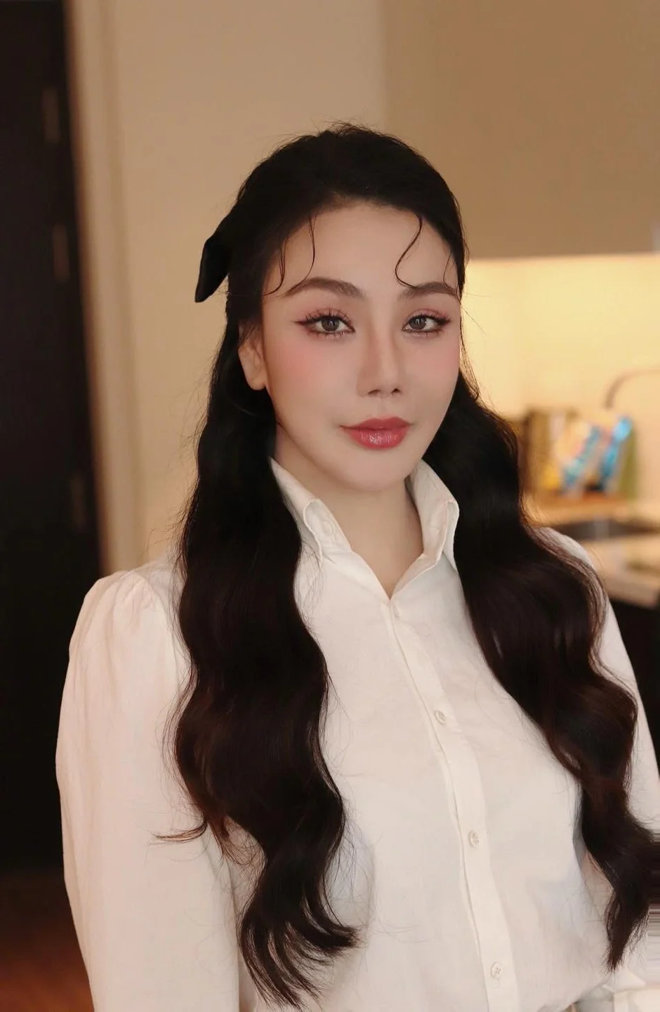 The Evolution of Ho Quynh Huong: A Journey of Voice and Beauty