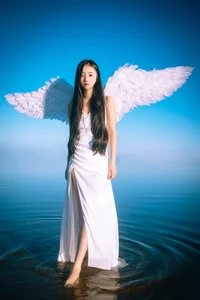 Artistic Elegance: YiTuYu Art Language Vol.4443 Yi Yu He Bao Dan Collection - image 8