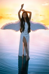 Artistic Elegance: YiTuYu Art Language Vol.4443 Yi Yu He Bao Dan Collection - image 17