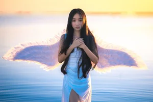 Artistic Elegance: YiTuYu Art Language Vol.4443 Yi Yu He Bao Dan Collection - image 7