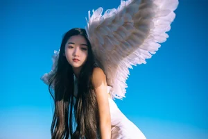 Artistic Elegance: YiTuYu Art Language Vol.4443 Yi Yu He Bao Dan Collection - image 19