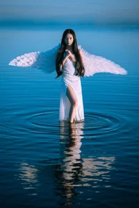 Artistic Elegance: YiTuYu Art Language Vol.4443 Yi Yu He Bao Dan Collection - image 10