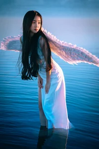Artistic Elegance: YiTuYu Art Language Vol.4443 Yi Yu He Bao Dan Collection - image 9