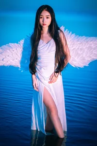 Artistic Elegance: YiTuYu Art Language Vol.4443 Yi Yu He Bao Dan Collection - image 12