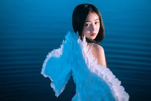 Artistic Elegance: YiTuYu Art Language Vol.4443 Yi Yu He Bao Dan Collection - image 18