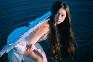 Artistic Elegance: YiTuYu Art Language Vol.4443 Yi Yu He Bao Dan Collection - image 13
