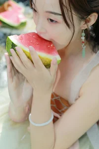 Stunning Artistic Portraits: YiTuYu Art Language Vol.5233 featuring Yu Yan - image 18