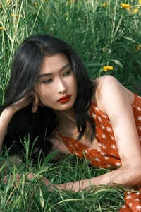 Modern Aesthetic and Style: Jia Jia Featured in YiTuYu Art Language Vol.4723 - image 24