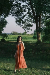 Modern Aesthetic and Style: Jia Jia Featured in YiTuYu Art Language Vol.4723 - image 27