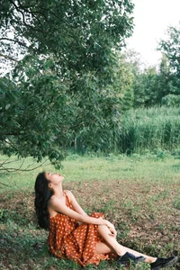 Modern Aesthetic and Style: Jia Jia Featured in YiTuYu Art Language Vol.4723 - image 1