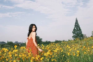 Modern Aesthetic and Style: Jia Jia Featured in YiTuYu Art Language Vol.4723 - image 19