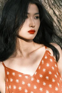 Modern Aesthetic and Style: Jia Jia Featured in YiTuYu Art Language Vol.4723 - image 16