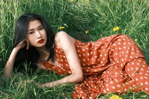 Modern Aesthetic and Style: Jia Jia Featured in YiTuYu Art Language Vol.4723 - image 6
