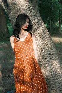 Modern Aesthetic and Style: Jia Jia Featured in YiTuYu Art Language Vol.4723 - image 29