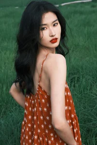 Modern Aesthetic and Style: Jia Jia Featured in YiTuYu Art Language Vol.4723 - image 10