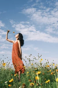 Modern Aesthetic and Style: Jia Jia Featured in YiTuYu Art Language Vol.4723 - image 20