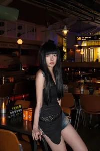 YiTuYu Art Language Vol.7803: Artistic Expressions by Kuang Kuang - image 16