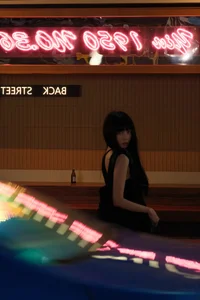 YiTuYu Art Language Vol.7803: Artistic Expressions by Kuang Kuang - image 8