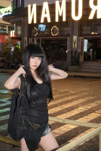 YiTuYu Art Language Vol.7803: Artistic Expressions by Kuang Kuang - image 20