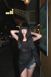 YiTuYu Art Language Vol.7803: Artistic Expressions by Kuang Kuang - image 10