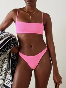5 Hottest Swimwear Trends to Define Your Summer Style This Year - image 19