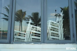 The Abandoned $15 Million Coastal Project in Loc Ha: A Look at Stalled Developments - image 3