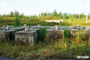 The Abandoned $15 Million Coastal Project in Loc Ha: A Look at Stalled Developments - image 10