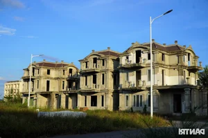 The Abandoned $15 Million Coastal Project in Loc Ha: A Look at Stalled Developments - image 4