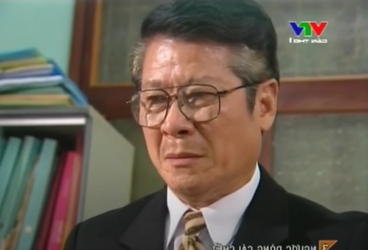 Remembering Artist Huu Do: A Look Back at His Most Iconic Roles in Vietnamese Cinema