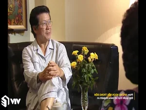 Remembering Artist Huu Do: A Look Back at His Most Iconic Roles in Vietnamese Cinema - image 3