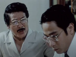 Remembering Artist Huu Do: A Look Back at His Most Iconic Roles in Vietnamese Cinema - image 6