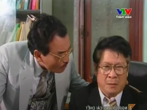 Remembering Artist Huu Do: A Look Back at His Most Iconic Roles in Vietnamese Cinema - image 4