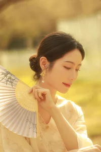 Elegant Urban Style with Xiao Bai: YiTuYu Art Language Vol.6468 Visual Story - image 30
