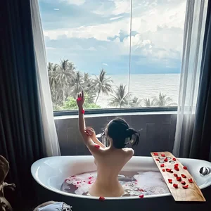 Gon Pink Bikini Collection: Exploring the Bold and Radiant Style of the Famous TikTok Influencer - image 5