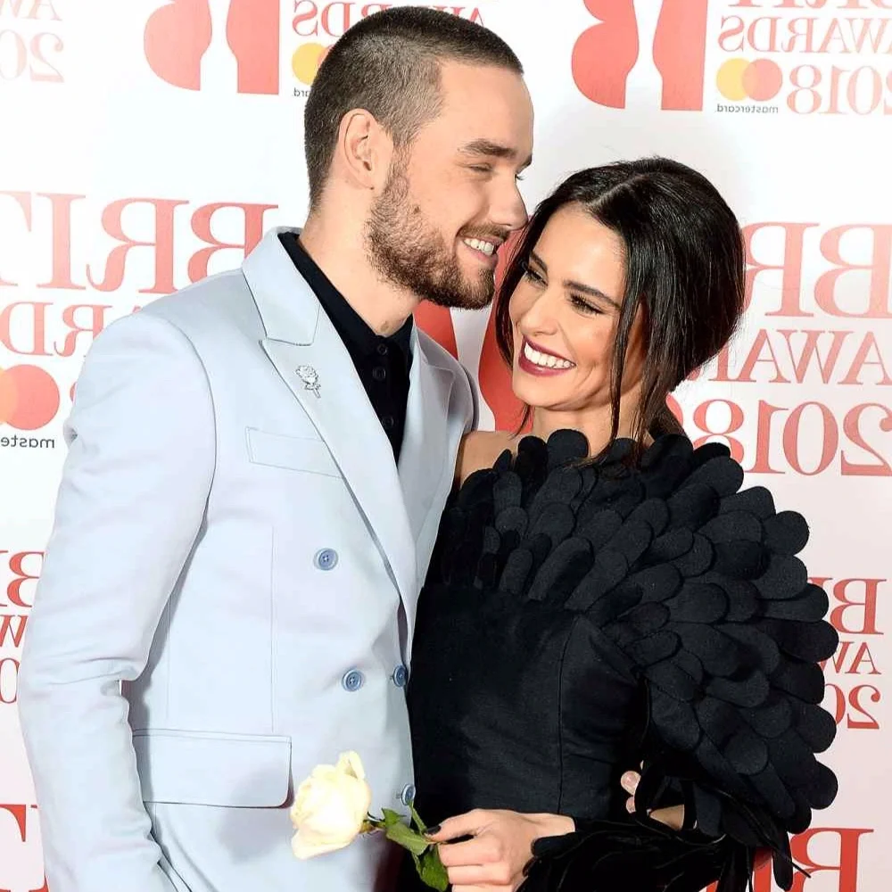 The Romantic Journey of Liam Payne and Cheryl: A Look Back at Their Iconic Love Story