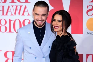 The Romantic Journey of Liam Payne and Cheryl: A Look Back at Their Iconic Love Story - image 2